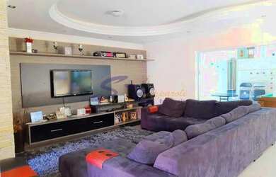 Imagem 9: Casa para Venda Condomínio Country Club