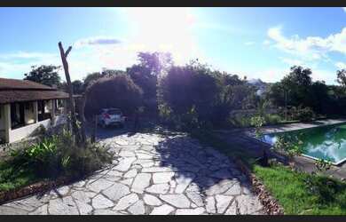 Imagem: A chácara possui 3.000m² de Área e está localizado em Jequitibá