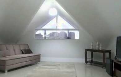 Imagem 11: LINDA CASA 4QTOS-2SUÍTES-420M2-3VGS-RIVIERA DEL SOL- RECREIO DOS BANDEIRANTES...