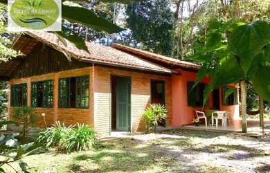 Imagem: A fazenda possui 150m² de Área e está localizado em Mury