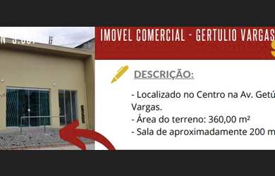 Imagem: O depósito possui 200m² de Área e está localizado em Balneário