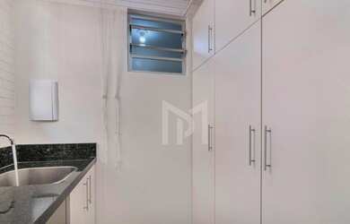 Imagem 8: Apartamento com 3 dormitórios à venda, 78 m² por R$ 259.000,00 - Novo Mundo - Curitiba/PR