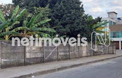 Imagem 6: Venda Lote-Área-Terreno Santa Cruz Industrial Contagem