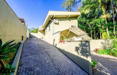 Imagem 5: Linda Casa com 145 m² por R$ 500.000 - Blumenau/SC