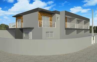 Imagem 3: JARAGUá DO SUL - Casa Padrão - Três Rios do Sul