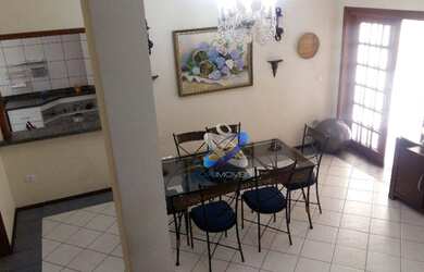 Imagem 4: Sobrado com 4 dormitórios à venda, 300 m² por R$ 1.910.000,00 - Urbanova - São José dos Ca