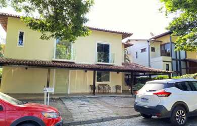 Imagem 14: Casa com 04 quartos no Condomínio Green Park