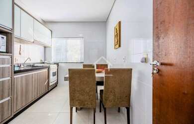 Imagem 11: Linda Casa com 145 m² por R$ 500.000 - Blumenau/SC