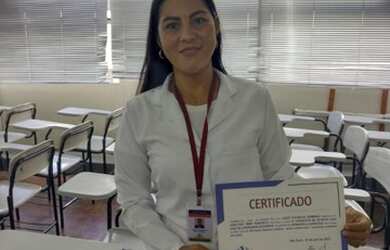 Imagem: O depósito possui 80m² de Área e está localizado em Centro