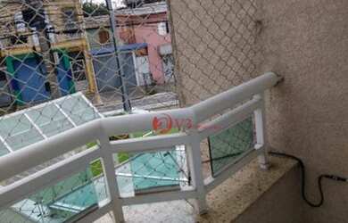 Imagem 14: Sobrado com 3 dormitórios, 97 m² - venda por R$ 640.000,00 ou aluguel...