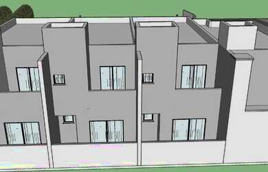 Imagem 4: JARAGUá DO SUL - Casa Padrão - Três Rios do Sul