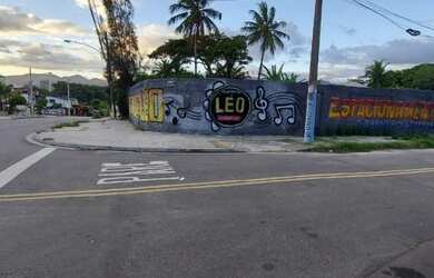 Imagem 7: Terreno, Esquina, Recreio dos Bandeirantes, RJ