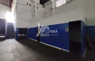 Imagem 5: Galpão para Aluguel no bairro Tupi - Praia Grande, SP