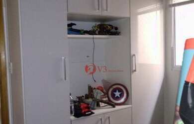 Imagem 12: Sobrado com 3 dormitórios, 97 m² - venda por R$ 640.000,00 ou aluguel...