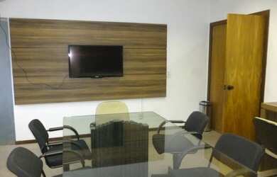 Imagem 4: Sala/Conjunto para aluguel tem 33 m² em Brotas - Salvador - BA