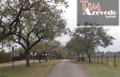 Imagem 2: Terreno em Condomínio para Venda Residencial Primavera Salto