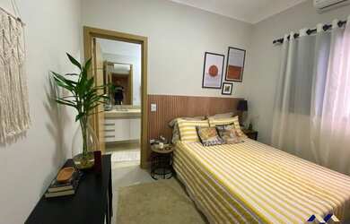 Imagem 11: SOBRADO MOBILIADO A VENDA NO CONDOMINIO BUONA VITA