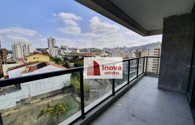 Imagem 1: Maravilhoso Apartamento com 3 qtos/suítes/2 vagas, à venda, 115 m² por R$ 890.000 - São Ma