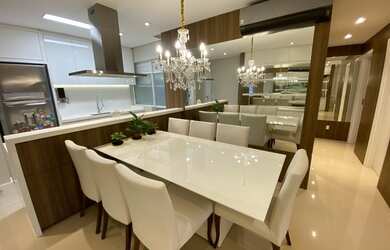 Imagem 7: Apartamento Alto Padrão à venda no bairro Portão com 87,14 m² privativo