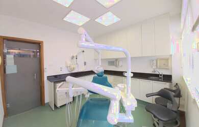 Imagem 3: Consultório dentário à venda, 29 m² por R$ 320.000,00 - Barra da Tijuca - Rio de Janeiro/R