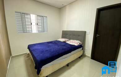 Imagem 14: SÃO JOSÉ DO RIO PRETO - Casa Padrão - SETSUL