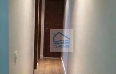 Imagem 7: Apartamento à venda, 50 m² por R$ 370.000,00 - Pirituba - São Paulo/SP