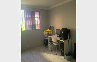 Imagem 6: F0947 Apartamento no Condomínio Life 1, em Arsenal - Fator Imóveis