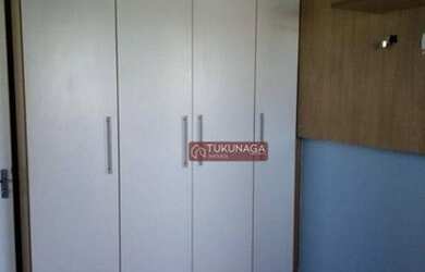 Imagem 11: Apartamento à venda, 56 m² por R$ 330.000,00 - Vila Tijuco - Guarulhos/SP