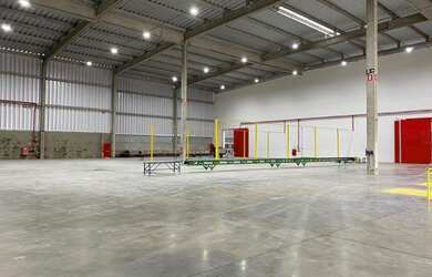 Imagem 1: AF- Galpão entrada R$16.500