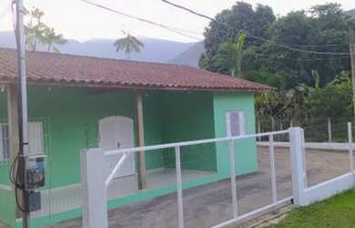 Imagem 2: Casa em Paraty. Varanda, 240m² de Área, 5 Vagas na garageme2 Dormitórios