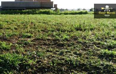 Imagem 3: Terreno à venda, 298 m² por R$ 220.000,00 - Portal Ville - Boituva/SP