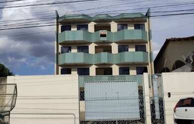 Imagem: O apartamento possui 5 Dormitórios, 5 Banheiros, 5 Vagas na