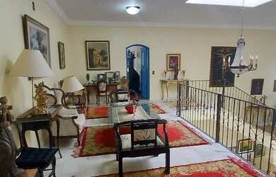 Imagem 14: Casa com 4 dormitórios, 2500 m² - venda por R$ 7.500.000,00 ou aluguel...