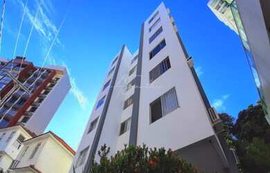 Imagem 3: APARTAMENTO RESIDENCIAL em SALVADOR - BA, BARRA
