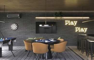 Imagem 13: SOUL A MÚSICA TOCA SUA ALMA 03 SUÍTES APENAS 02 POR ANDAR NO CENTRO...