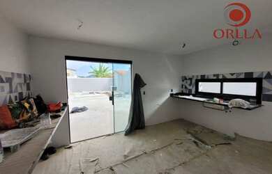 Imagem 10: Orlla Imóveis - Linda casa em Itaipuaçu Jardim Central