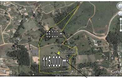 Imagem 1: Terreno para venda possui 173.800 metros quadrados em Jardim Revista -...