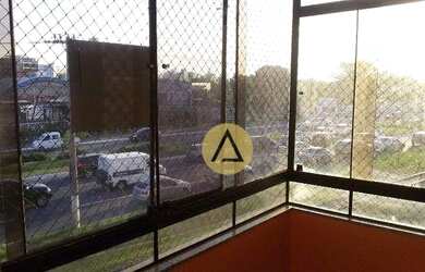 Imagem 11: Apartamento à venda, 66 m² por R$ 240.000,00 - Novo Cavaleiro - Macaé/RJ