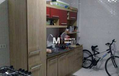 Imagem 13: Sobrado com 3 dormitórios, 250 m² - venda por R$ 790.000,00 ou aluguel...