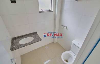 Imagem 9: Apartamento com 2 dormitórios à venda, 39 m² por R$ 159.000,00 - Braga...