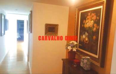 Imagem 16: Casa no condomínio Crystal Lake com 4 quartos e piscina na Barra da Tijuca...