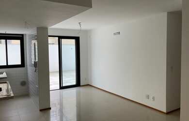 Imagem 2: Tijuca All Ways - 02 Quartos Upgarden - Rua Uruguai - RJ