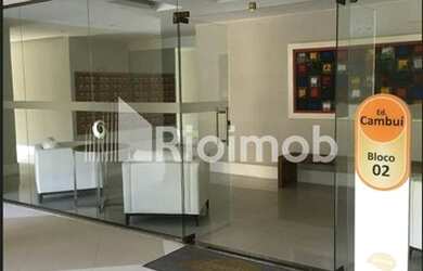 Imagem 1: Rio de Janeiro - Apartamento Padrão - Freguesia Jacarepaguá