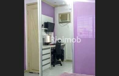 Imagem 12: Rio de Janeiro - Apartamento Padrão - Freguesia Jacarepaguá