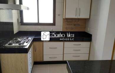 Imagem: O apartamento possui 4 Dormitórios, 5 Banheiros, 2 Vagas na