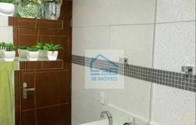 Imagem 13: Apartamento à venda, 50 m² por R$ 370.000,00 - Pirituba - São Paulo/SP