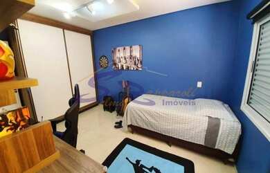 Imagem 11: Casa para venda - Condomínio Arujázinho V