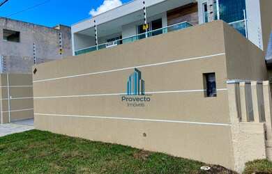 Imagem 2: MARAVILHOSA CASA NO BAIRRO PORTÃO, SEGURA COM TODO SISTEMA DE ALARME...