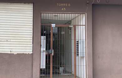 Imagem: O depósito possui 45m² de Área e está localizado em Santana