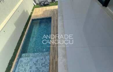 Imagem 7: SOBRADO DE ESQUINA A VENDA NO PORTAL DO SOL GREEN EM GOIÂNIA